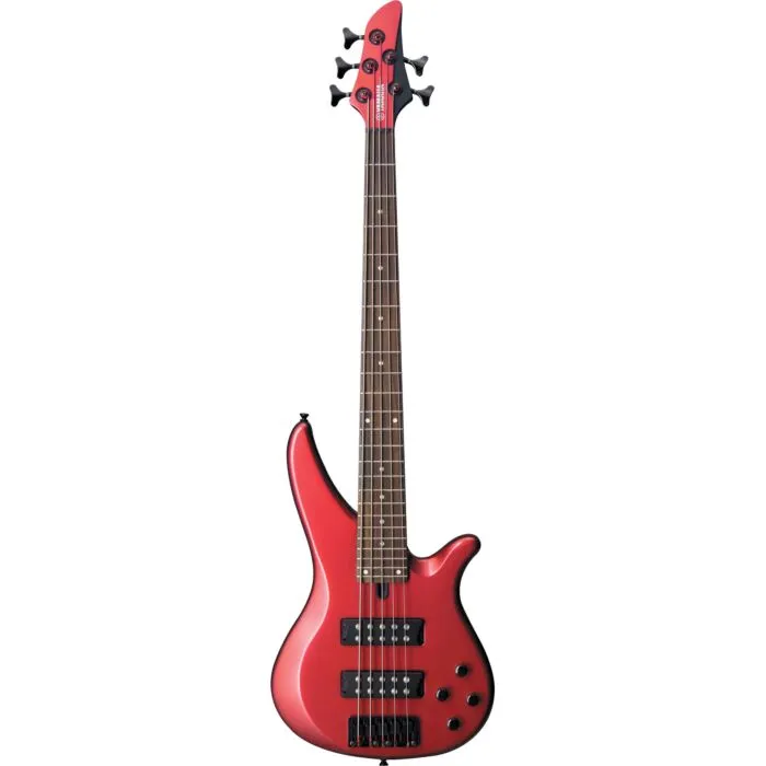 ベース YAMAHA RBX375 yamaha rbx375-rm baixo | TeclaCenter Instrumentos Musicais