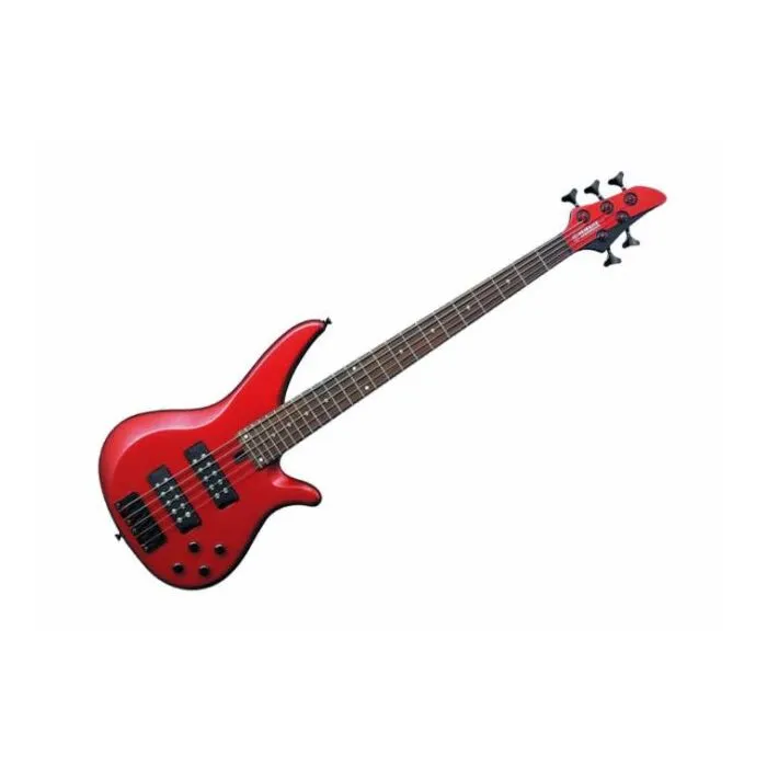 yamaha rbx375-rm baixo | TeclaCenter Instrumentos Musicais