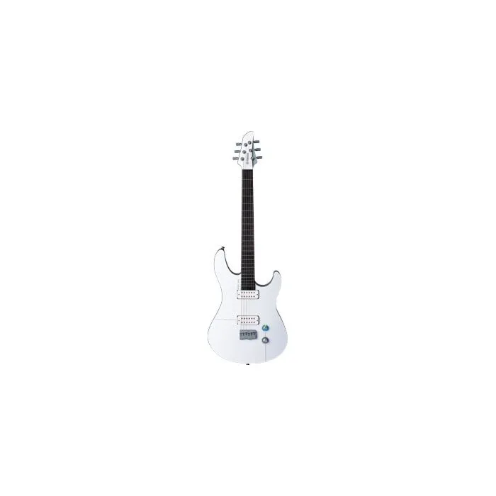 yamaha rgxa2-w guitarra | TeclaCenter Instrumentos Musicais