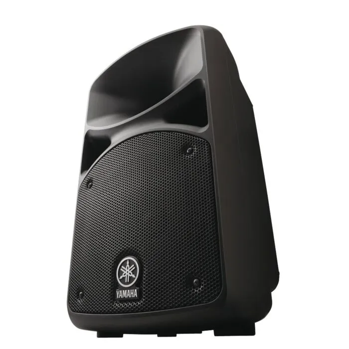 yamaha stagepas 600i caixa ativa pa | TeclaCenter