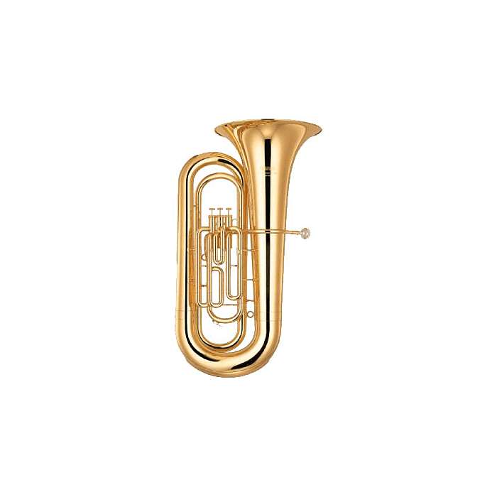 yamaha ybb-201 tuba | TeclaCenter Instrumentos Musicais