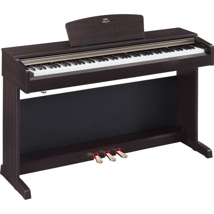 Yamaha ydp-161 arius piano Piano digital de 88 teclas-yamaha ydp-161 arius piano ID-1087