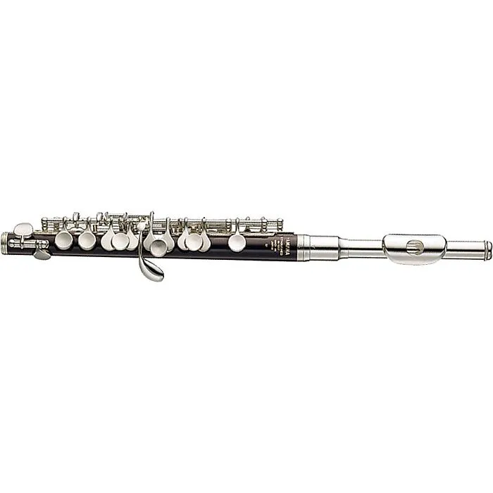 yamaha ypc-32 piccolo | TeclaCenter Instrumentos Musicais