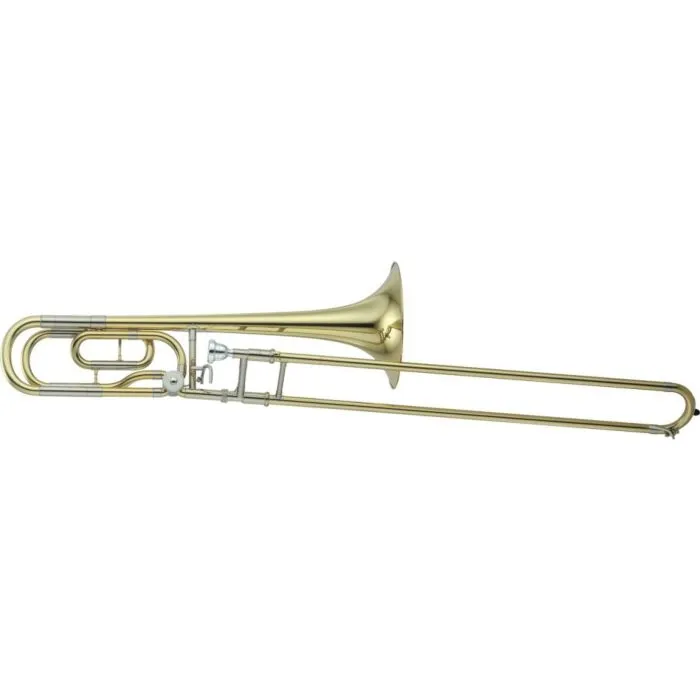 yamaha ysl-640 trombone | TeclaCenter Instrumentos Musicais