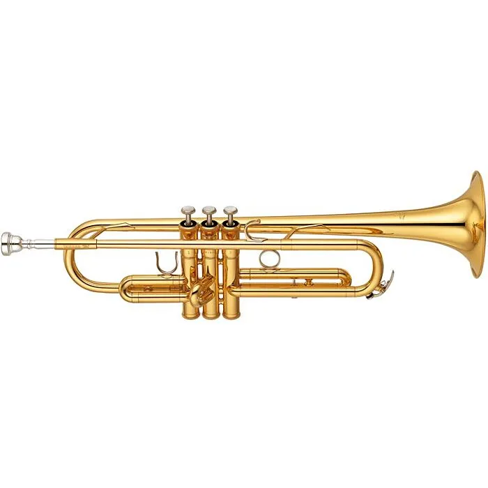 yamaha ytr-6310z trompete | TeclaCenter Instrumentos Musicais