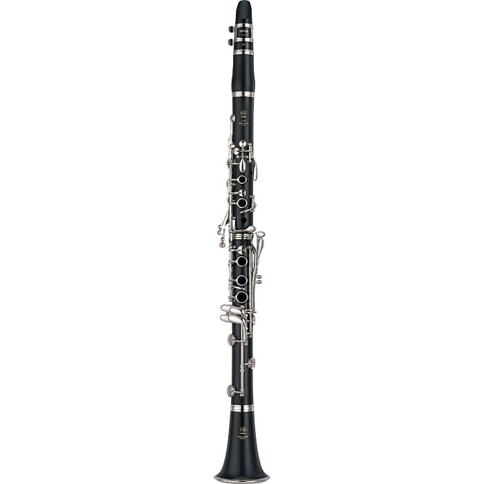 Comprar Clarinete Yamaha YCL-450N Bb - 1