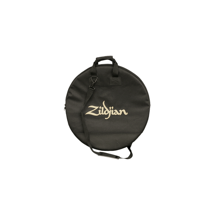Zildjian 22 deluxe - p0733 bag para pratos ZILDJIAN 22 DELUXE - P0733 BAG PARA PRATOS. Bag Zildjian que acomoda confortavelmente pratos de até 22.-zildjian 22 deluxe - p0733 bag para pratos ID-4620