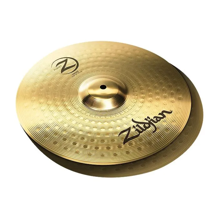 zildjian planet z 14 plz14pr - hi-hat prato | TeclaCenter Instrum