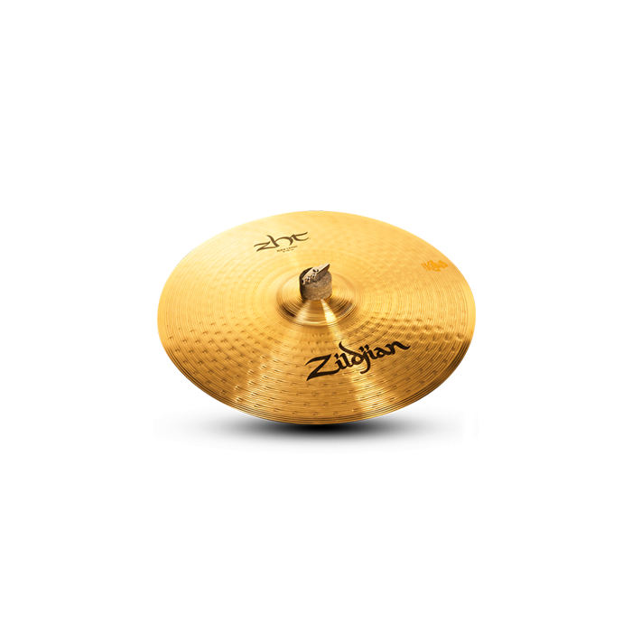 Zildjian zht 16 zht16rc - rock crash prato PRATO ZILDJIAN ZHT 16 ZHT16RC - ROCK CRASH-zildjian zht 16 zht16rc - rock crash prato ID-4650