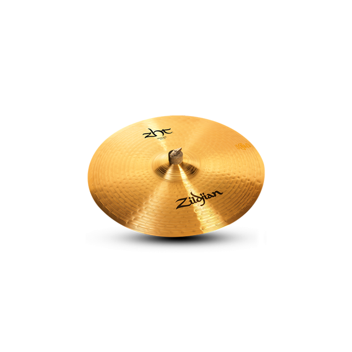 Zildjian zht 18 zht18cr - crash ride prato Zildjian ZHT 18 ZHT18CR - CRASH RIDE. Prato Zildjian com 18 de tamanho e acabamento tradicional.-zildjian zht 18 zht18cr - crash ride prato ID-4652