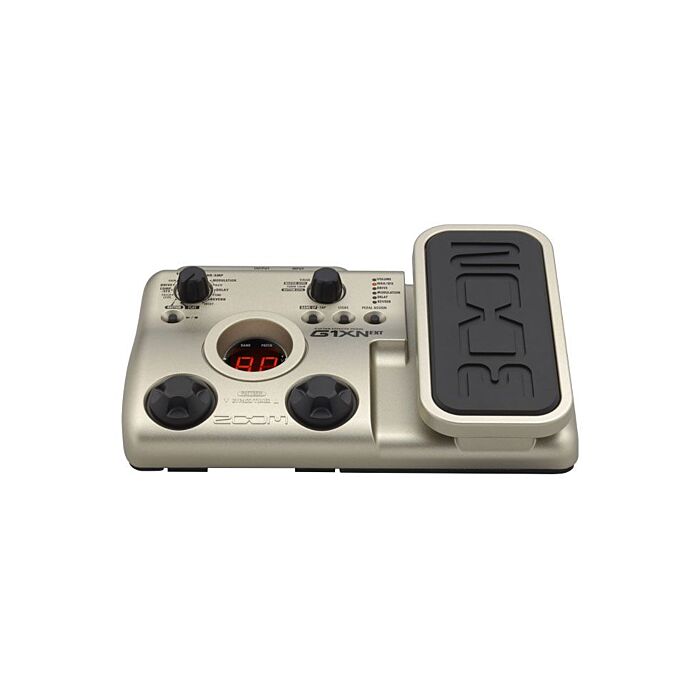Zoom g1xn pedaleira Pedaleira Multi efeitos para Guitarra-zoom g1xn pedaleira ID-1883