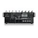 1204USB - Mixer Xenyx Behringer BiVolt 1