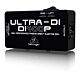 Direct Box Passivo Behringer DI400P 1