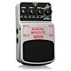 Pedal Behringer para guitarra FX600 1