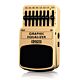 Pedal para guitarra Behringer EQ700 1