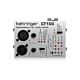 Testador de cabos Behringer CT100 1