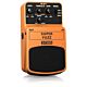 Pedal para guitarra Behringer SF300 1