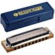 Harmonica Hohner Blues Harp 532/20 MS A (LA) 1