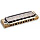 Harmonica Blues Harp 532/20 MS - E (MI) - HOHNER 1