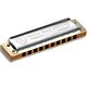 Harmonica Hohner Marine Band Deluxe A (LA) 1