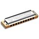 Harmonica Hohner Marine Band Deluxe 2005/20 C (DO) 1