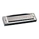 Harmonica Silver Star 504/20 - A (LA) - HOHNER 1