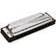 Harmonica Hohner Special 20 560/20 G - Diatônica Profissional Rock/Country