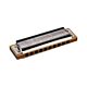 HARMONICA MARINE BAND EM BB(SI BEMOL) - 1896/20 - HOHNER 1