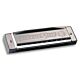 Harmonica Silver Star 504/20  - E (MI) - HOHNER 1