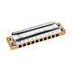 Harmonica Marine Band CrossOver - EB (MI BEMOIS) - HOHNER 1