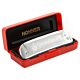 Harmonica Hohner Golden Melody Progressive C (DO) 1