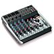 Mixer Xenyx Behringer 110V Q1202USB 1