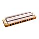 Harmonica Marine Band Deluxe - B (SI) - HOHNER 1