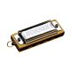 Mini Harmonica Hohner Mini Harp 125/8 1