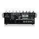 Mixer com 12 canais BiVolt - Q1204USB - Behringer 1