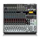 Mixer com 18 canais BiVolt - QX1832USB - Behringer 2