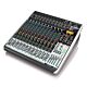 Mixer com 24 canais BiVolt - QX2442USB - Behringer 1