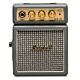 Marshall MS 2C Mini combo para guitarra 1