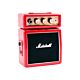 Marshall MS 2R Mini combo para guitarra 1