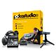 Kit estudio Behringer Podcastudio 2 USB 1