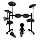 Bateria eletronica Behringer XD8USB 1