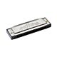 Gaita Hohner Hot Metal BO C - Blues/Rock
