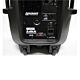 Caixa de Som Lexsen 15 com 220W, MP3 e Bluetooth LSX15A 1
