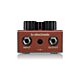 Pedal para Guitarra TC Electronic Rusty Fuzz 1