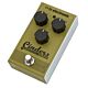 Pedal para Guitarra Cinders Overdrive - TC Electronic 1
