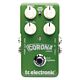 Pedal Corona Chorus Tc Eletronic 1