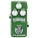 Pedal Corona Mini Chorus Tc Eletronic 1