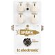 Pedal Tc Electronic Spark Booster 1