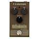 Pedal para Guitarra Echobrain Analog Delay - TC Electronic 1