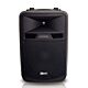 Caixa acustica injetada 500W BiVolt -LXX-15A Powerful-Lexsen 1